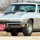 Illustration for article titled The Curious Case Of The Fake 1967 Corvette
